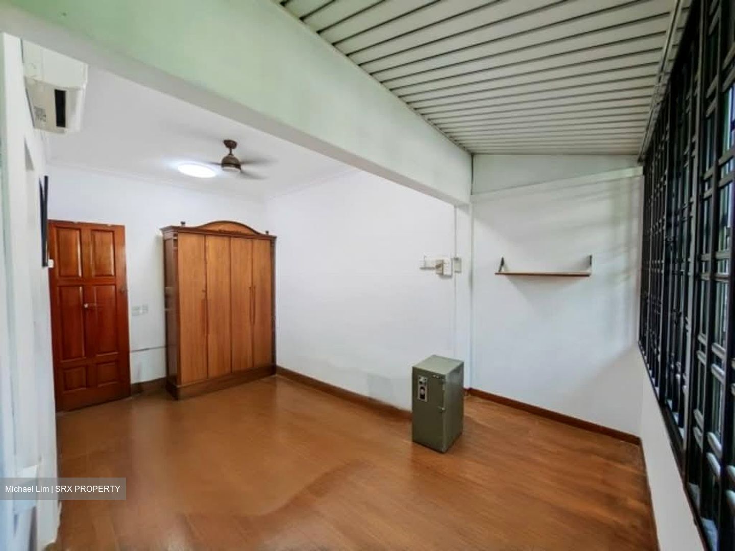 Jalan Pemimpin (D20), Terrace #560798911
